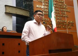 CONGRESO EDGAR VENTURA