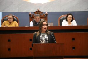 CONGRESO ERIKA LORENA