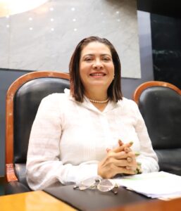 CONGRESO GLADYS CORTÉS