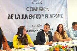 CONGRESO Jorge Iván Ortega Jiménez