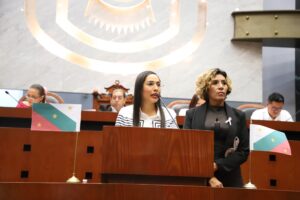 CONGRESO LUISANNA RAMOS