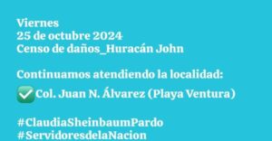 COPALA EL ANUNCIO