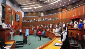 COPALA PLENO DLE CONGRESO