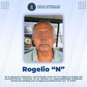 COPALA Rogelio Lozano Pérez