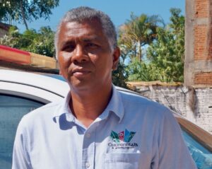 CUAJI Hildeberto Salinas Mariche