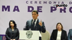 ESTADO ALEJANDRO ARCOS