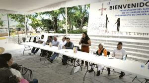 ESTADO COLECTIVOS