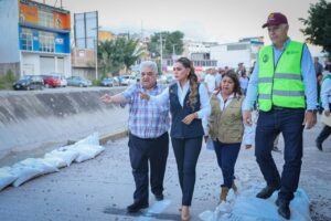 ESTADO EVELYN RIO HUACAPA