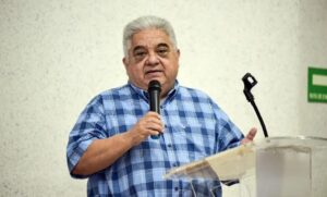 ESTADO Gustavo Alarcón Herrera