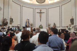 ESTADO IGLESIA CATOLICA