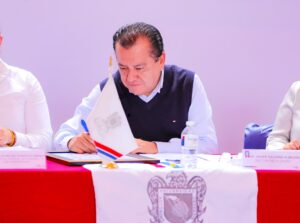 ESTADO JAVIAR SALDAÑA