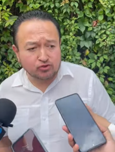 ESTADO Mario Ruiz Valencia