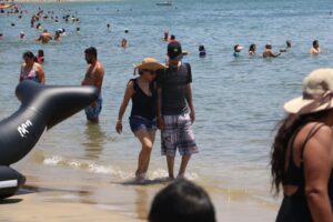 ESTADO TURISTAS