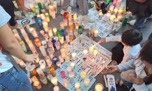 ESTADO velas