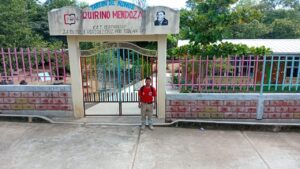 IGUALAPA Retiran enjambre (1)
