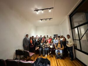 JUCHITAN PRESENTACION DEL LIBRO (2)