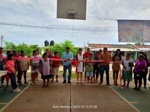 MARQUELIA INAUGURACIÓN