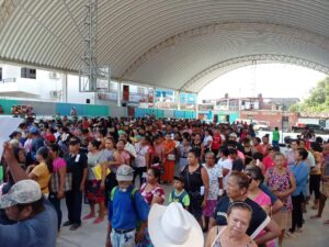 MARQUELIA LA ENTREGA (4)