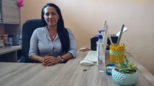 MARQUELIA LORENA AGUILAR