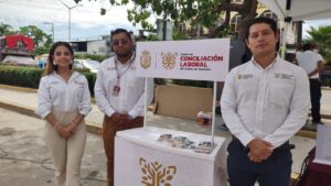 MARQUELIA MÓDULO DE CONCILIACIÓN LABORAL