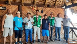 MARQUELIA REUNIÓN CON CFE