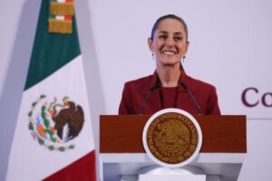 NACIONAL CLAUDIA