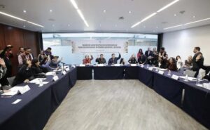 NACIONAL COMISOINES UNIDAS