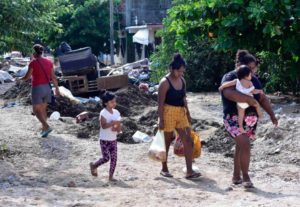NACIONAL DONACION DAMNIFICADOS