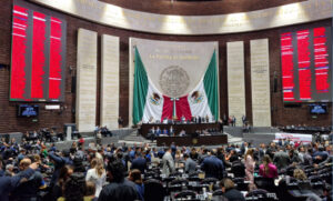 NACIONAL LA CAMARA BAJA