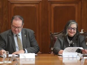 NACIONAL MINISTROS