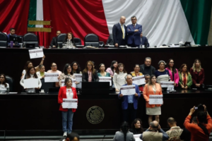 NACIONAL REFORMA ENERGETICA