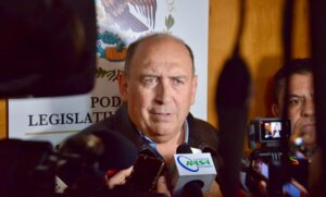 NACIONAL RUBEN MOREIRA