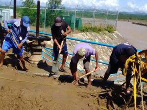 NACIONAL SISTEMA PAPAGAYO 2