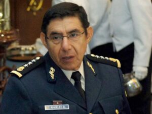 NACIONAL Tomás Ángeles Dauahare