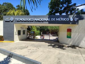 OME EL TECNOLÓGICO