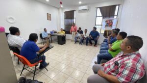 OME LA REUNIÓN (1)