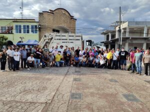 OME LAS BRIGADAS (2)