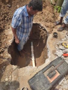 OME Personal de Agua Potable (1)