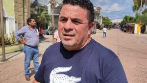 OME Rigoberto Chacón Melo