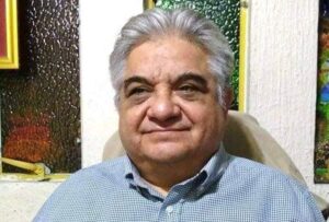 PRINCIPAL GUSTAVO ALARCON HERRERA