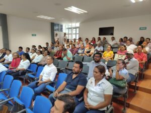 PRINCIPAL Los trabajadores