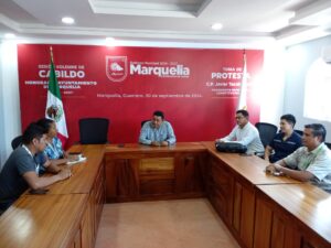 PRINCIPAL MARQUELIA REUNIÓN