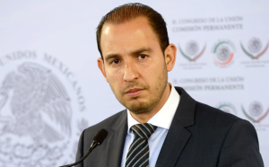 PRINCIPAL Marko Cortés Mendoza