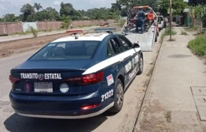 ROJA Asesinan a ex alcalde