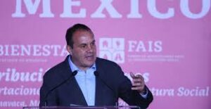 ROJA Cuauhtémoc Blanco