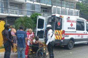 ROJA EL HERIDO
