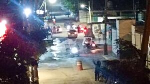 ROJA LA ZONA