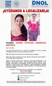 ROJA La activista