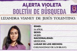 ROJA Lisandra Vianey