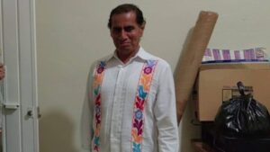 ROJA Roman Ruiz